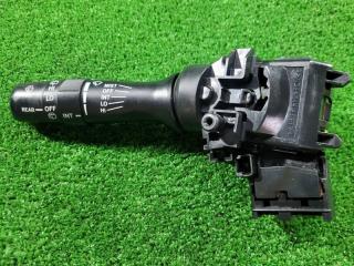 Фото запчасти подрулевой переключатель дворников Toyota Succeed 2015 контрактная запчасть Запчасть подрулевой переключатель дворников Toyota Succeed 2015