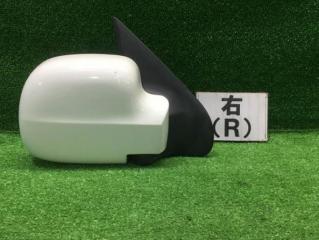 Зеркало заднего вида боковое правое Toyota Cami 2000