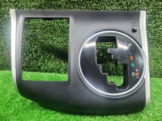 Консоль КПП Toyota Wish контрактная Консоль КПП Toyota Wish