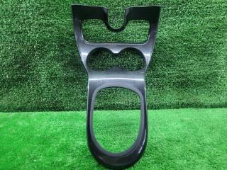 Консоль КПП Toyota Ist 2007 контрактная Консоль КПП Toyota Ist 2007