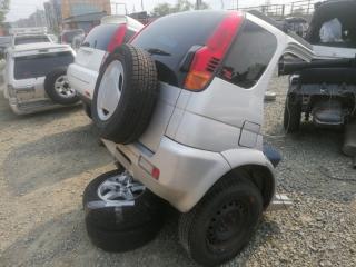 Задняя часть кузова Toyota Cami 2000