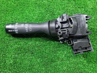 Фото запчасти подрулевой переключатель дворников Toyota Corolla Fielder 2013 контрактная запчасть Запчасть подрулевой переключатель дворников Toyota Corolla Fielder 2013