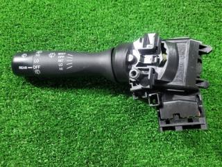 Фото запчасти подрулевой переключатель дворников Toyota Corolla Fielder 2014 контрактная запчасть Запчасть подрулевой переключатель дворников Toyota Corolla Fielder 2014