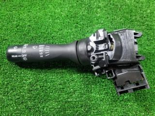 Запчасть подрулевой переключатель дворников Toyota Corolla Axio 2015