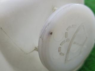 Бачок стеклоомывателя Cami 2003 J102E K3-VE