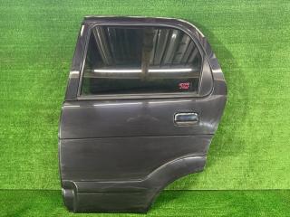 Дверь боковая задняя левая Toyota Cami 2003