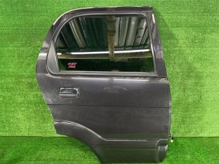 Дверь боковая задняя правая Toyota Cami 2003