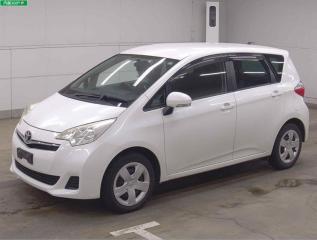 Топливный насос Toyota Ractis 2014