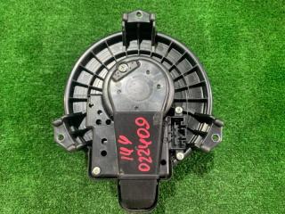 Запчасть мотор печки Toyota Corolla Fielder 2011