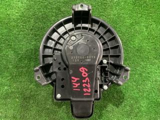 Запчасть мотор печки Toyota Corolla Fielder 2011