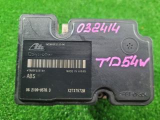 Блок ABS Suzuki Escudo 2005 контрактная Блок ABS Suzuki Escudo 2005