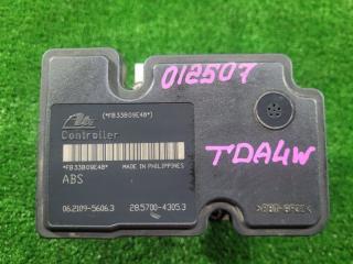 Блок ABS Suzuki Escudo 2013 TDA4W J24B контрактная
