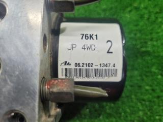 Блок ABS Escudo 2013 TDA4W J24B