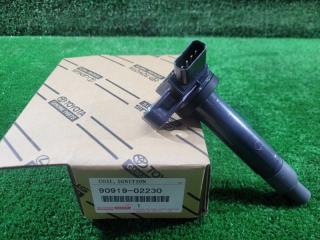 Запчасть катушка зажигания