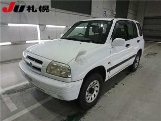 Ковер багажника Suzuki Escudo 1999