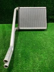 Радиатор печки Toyota Vitz 2011