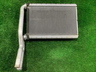 Радиатор печки Toyota Succeed 2016