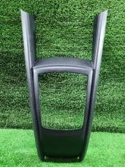 Консоль КПП Toyota Corolla Axio 2013 контрактная Консоль КПП Toyota Corolla Axio 2013