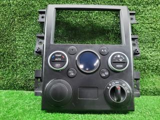 Запчасть блок управления климат-контролем Suzuki Escudo 2011