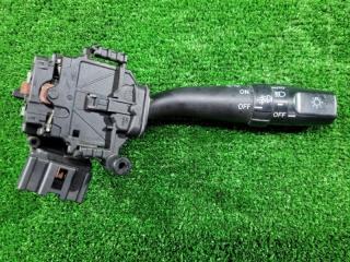 Блок подрулевых переключателей правый Toyota Avensis 2008 контрактная Блок подрулевых переключателей правый Toyota Avensis 2008