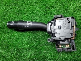 Блок подрулевых переключателей левый Toyota Avensis 2008 контрактная Блок подрулевых переключателей левый Toyota Avensis 2008