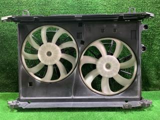 Диффузор радиатора Toyota Wish 2012