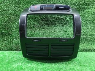 Воздуховод салона Toyota Ist 2007