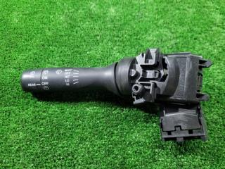 Запчасть подрулевой переключатель дворников Toyota Vitz 2011