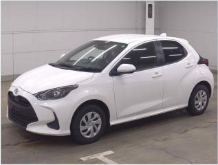 Запчасть корпус печки Toyota Yaris 2022