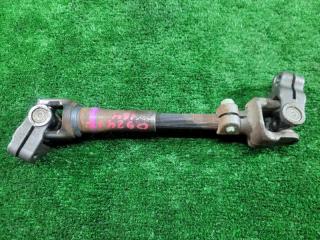 Запчасть рулевой карданчик Toyota Corolla Axio 2015