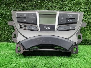 Запчасть блок управления климат-контролем Toyota Ractis 2011
