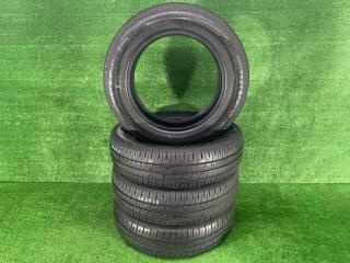Комплект из 4-х Шина летняя 175/65R15 Dunlop Enasave EC204 (б/у)