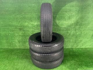 Комплект из 4-х Шина летняя 175/80R16 Dunlop Grandtrek PT3 (б/у)