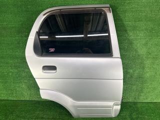 Дверь боковая задняя правая Toyota Cami 2000