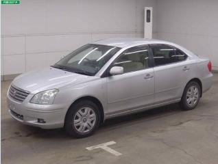 Шлейф-лента подушки безопасности Premio 2006 ZZT245 1ZZ-FE