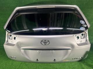 Фото запчасти дверь багажника Toyota Harrier 2004 контрактная запчасть Запчасть дверь багажника Toyota Harrier 2004
