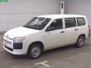 Датчик расхода воздуха Succeed 2016 NCP165 1NZ-FE