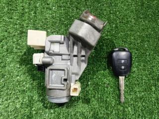 Замок зажигания Toyota Succeed 2014