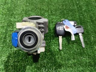 Замок зажигания Toyota Corolla Axio 2015