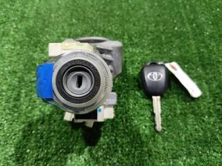 Замок зажигания Toyota Corolla Fielder 2015