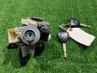 Замок зажигания Toyota Corolla Fielder 2009