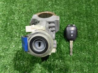 Замок зажигания Toyota Corolla Fielder 2013