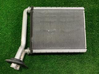 Радиатор печки Toyota Corolla Fielder 2009 NZE144 1NZ-FE 8710742170 контрактная