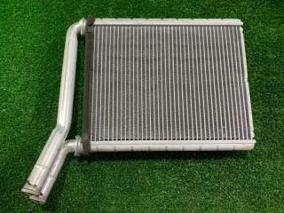 Радиатор печки Toyota Wish 2012 ZGE25 2ZR-FAE 8710742170 контрактная