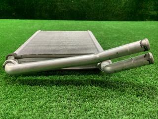 Радиатор печки Toyota Wish ZGE25 2ZR-FAE