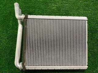 Радиатор печки Corolla Fielder 2009 NZE144 1NZ-FE