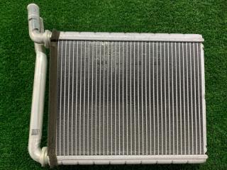 Радиатор печки Wish 2009 ZGE25 2ZR-FAE