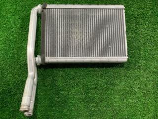 Радиатор печки Toyota Corolla Axio 2013