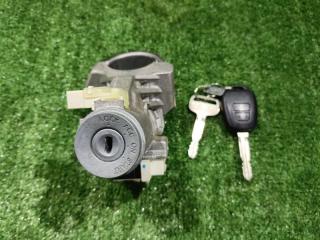 Замок зажигания Toyota Succeed 2014