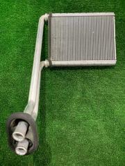 Радиатор печки Toyota Vitz 2011